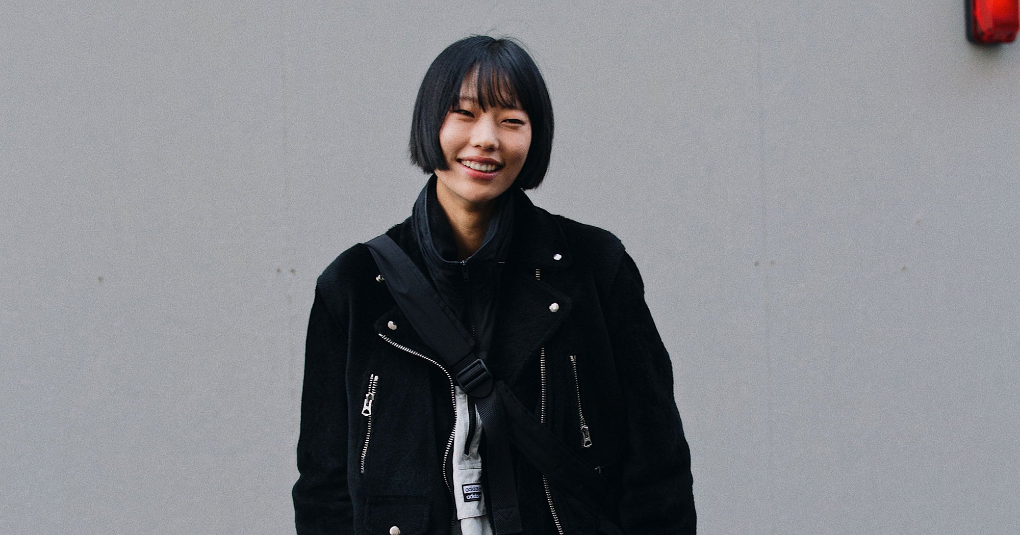 9 Best Bobs From LFW To Inspire Your Next Haircut