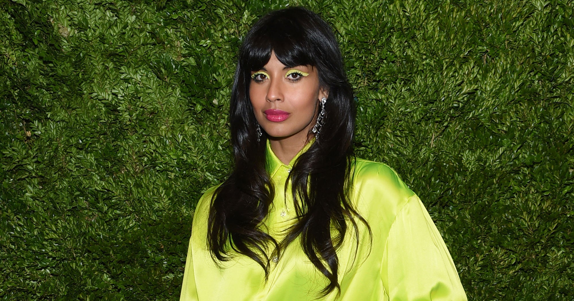 Jameela Jamil Says She Doesn T Lie In Print After Rumor