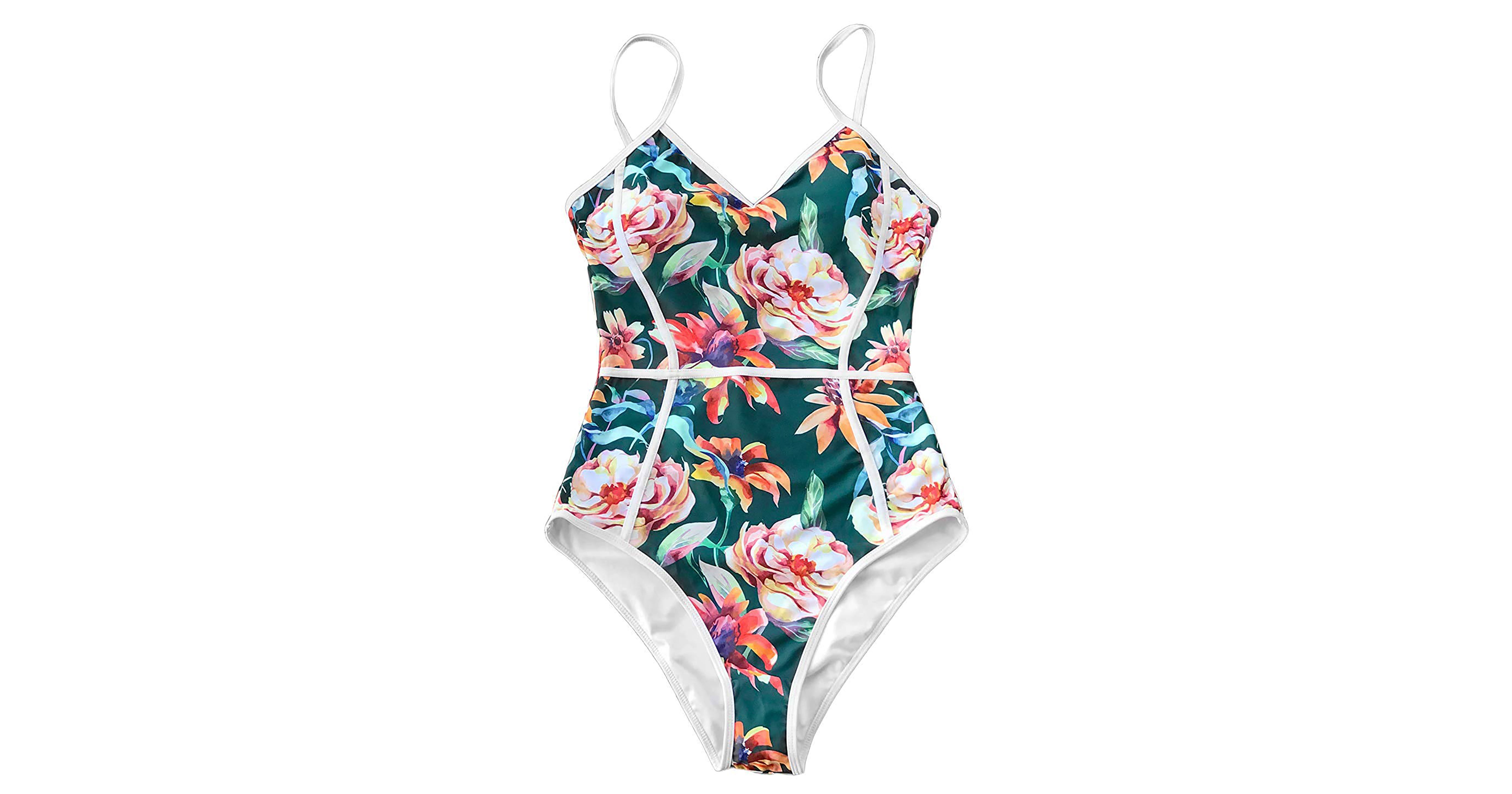 Best Swimsuits on Amazon Highest Rated Cheap Swim