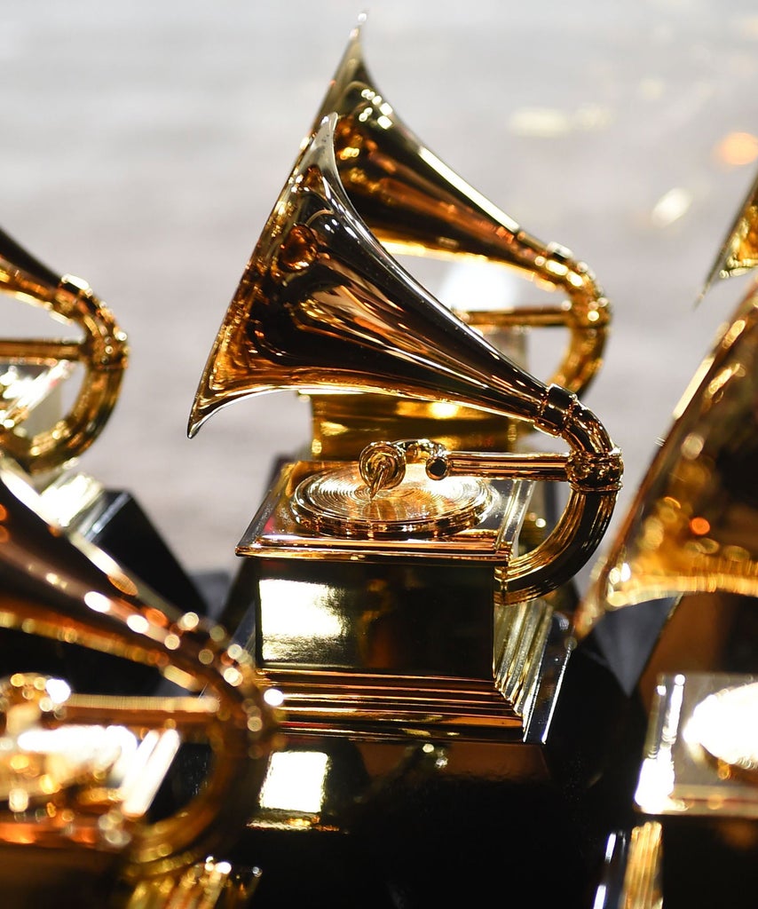 Recording Academy Investigating Sexual Harassment corruption Claims,