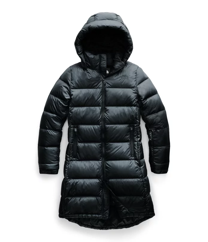 The North Face + Women’s Metropolis Parka III