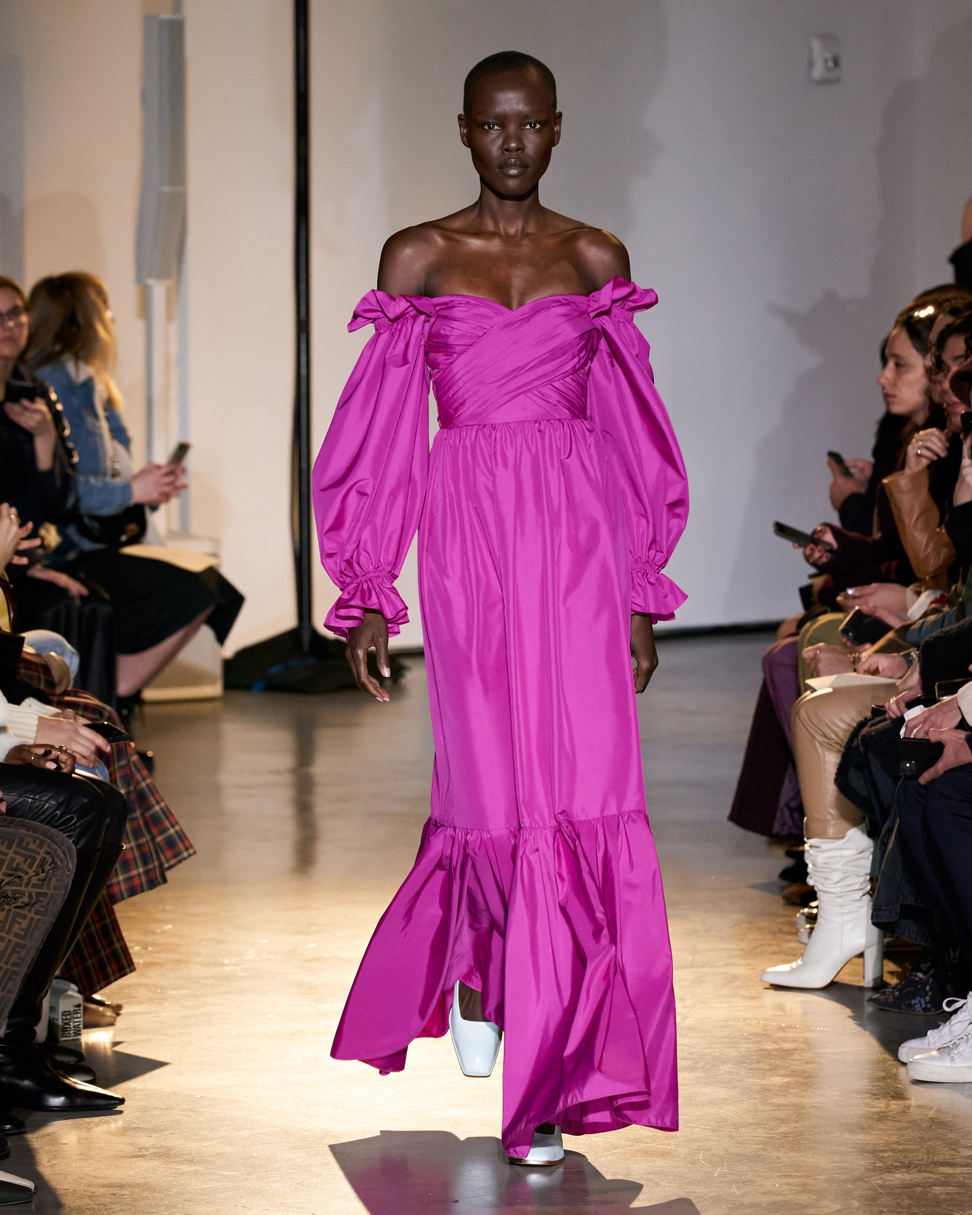 Favorite NYFW Trends Favorite NYFW Trends,