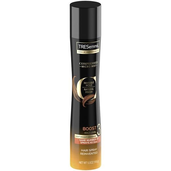 TRESemmé + Tresemme Compressed Micro Mist Hair Spray