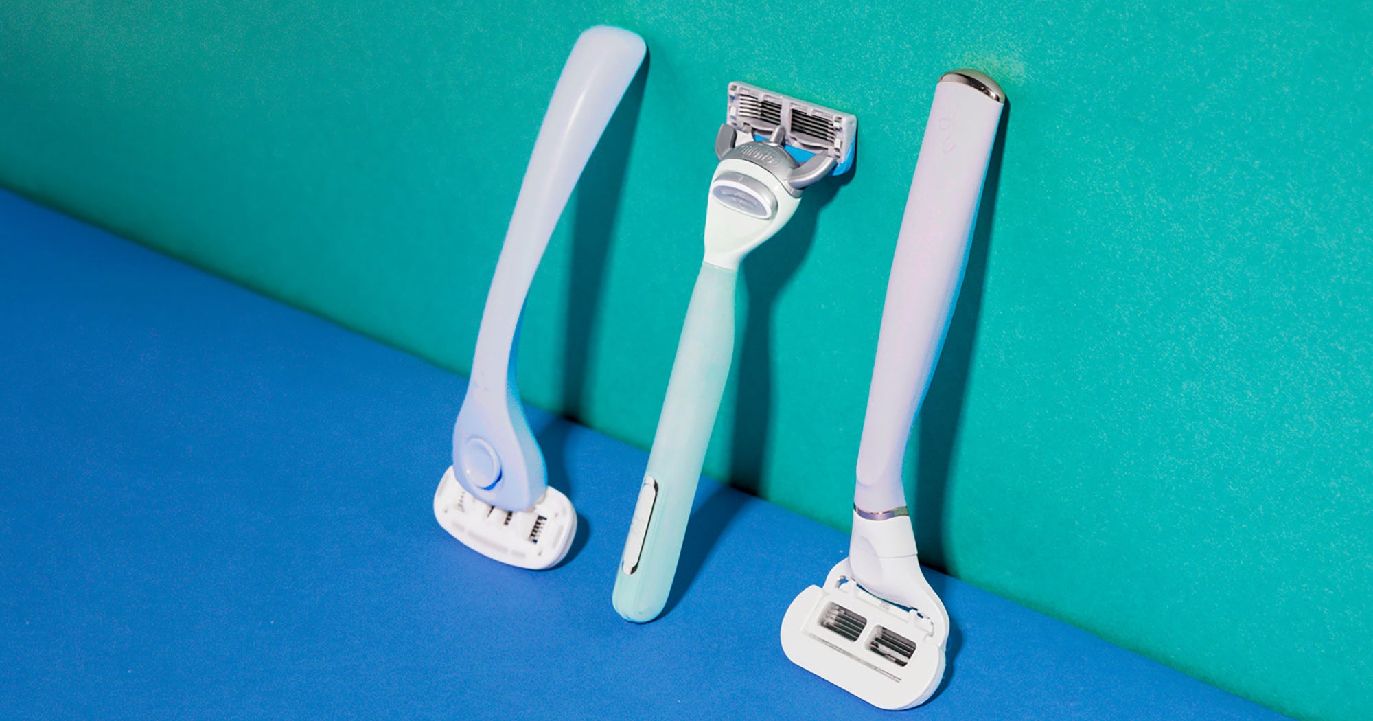 Billie Vs Flamingo Vs Joy: Reviews Of Top Womens Razors