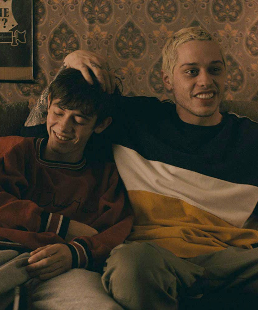 Big time adolescence clearance release date