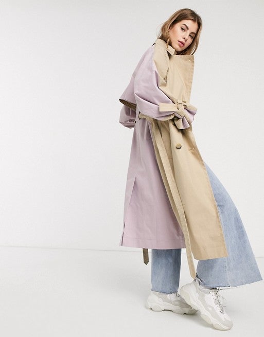 Trend coats 2020 hotsell