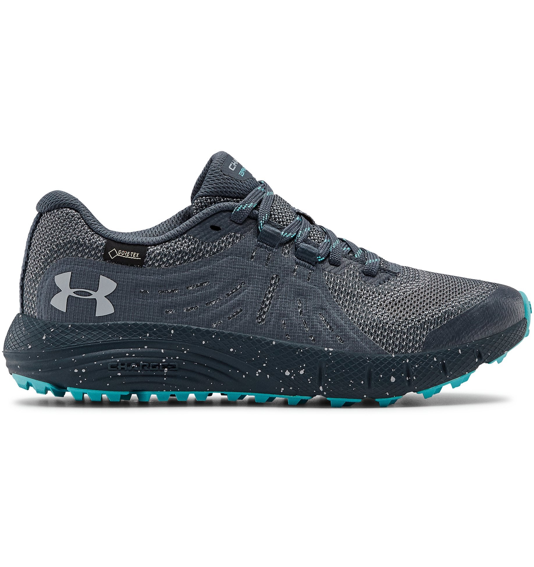 Under Armour + UA Charged Bandit Trail GORE-TEX®