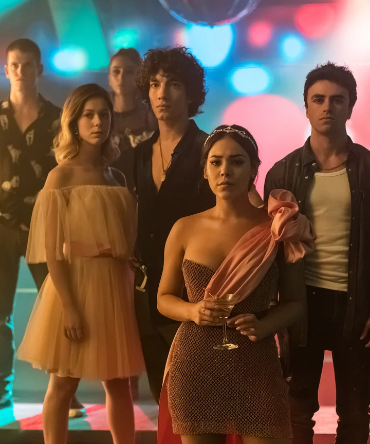 Netflix March 2020 New Releases Movie Tv Series