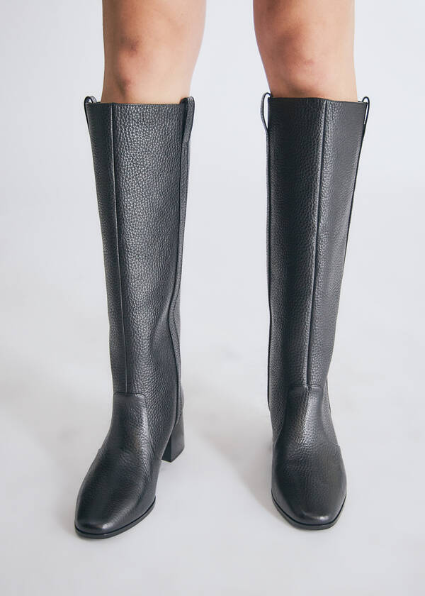 loeffler randall combat boots