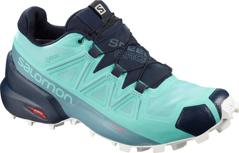 salomon speedcross waterproof