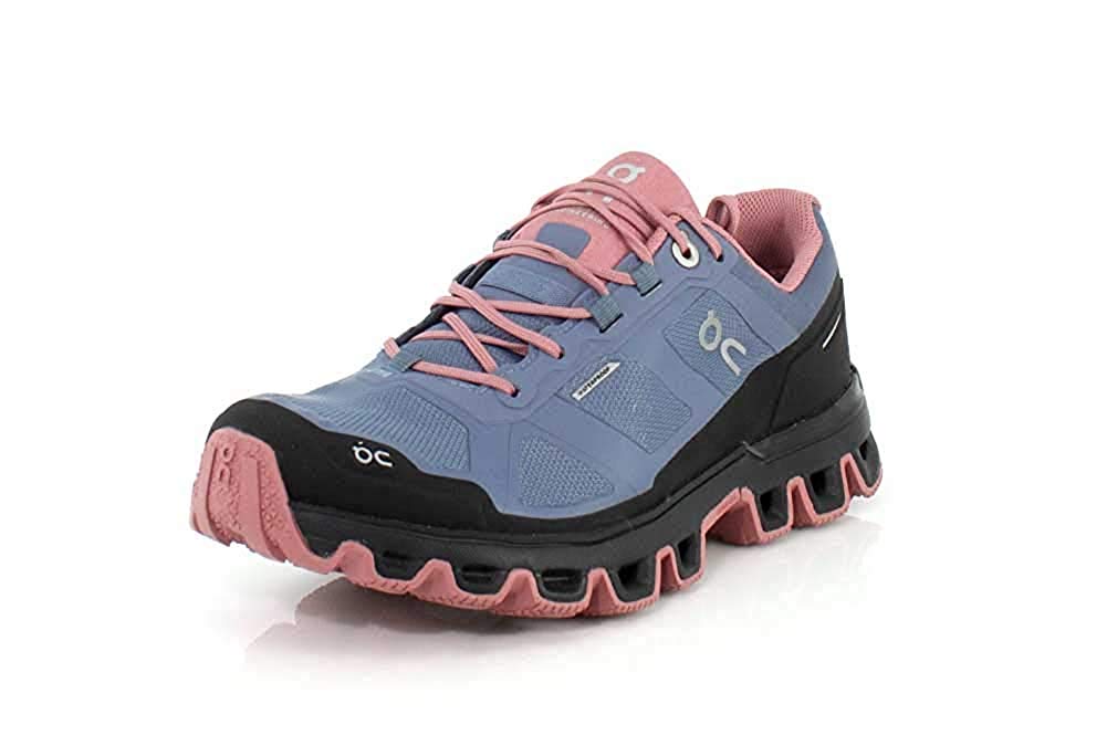 best waterproof running shoes womens