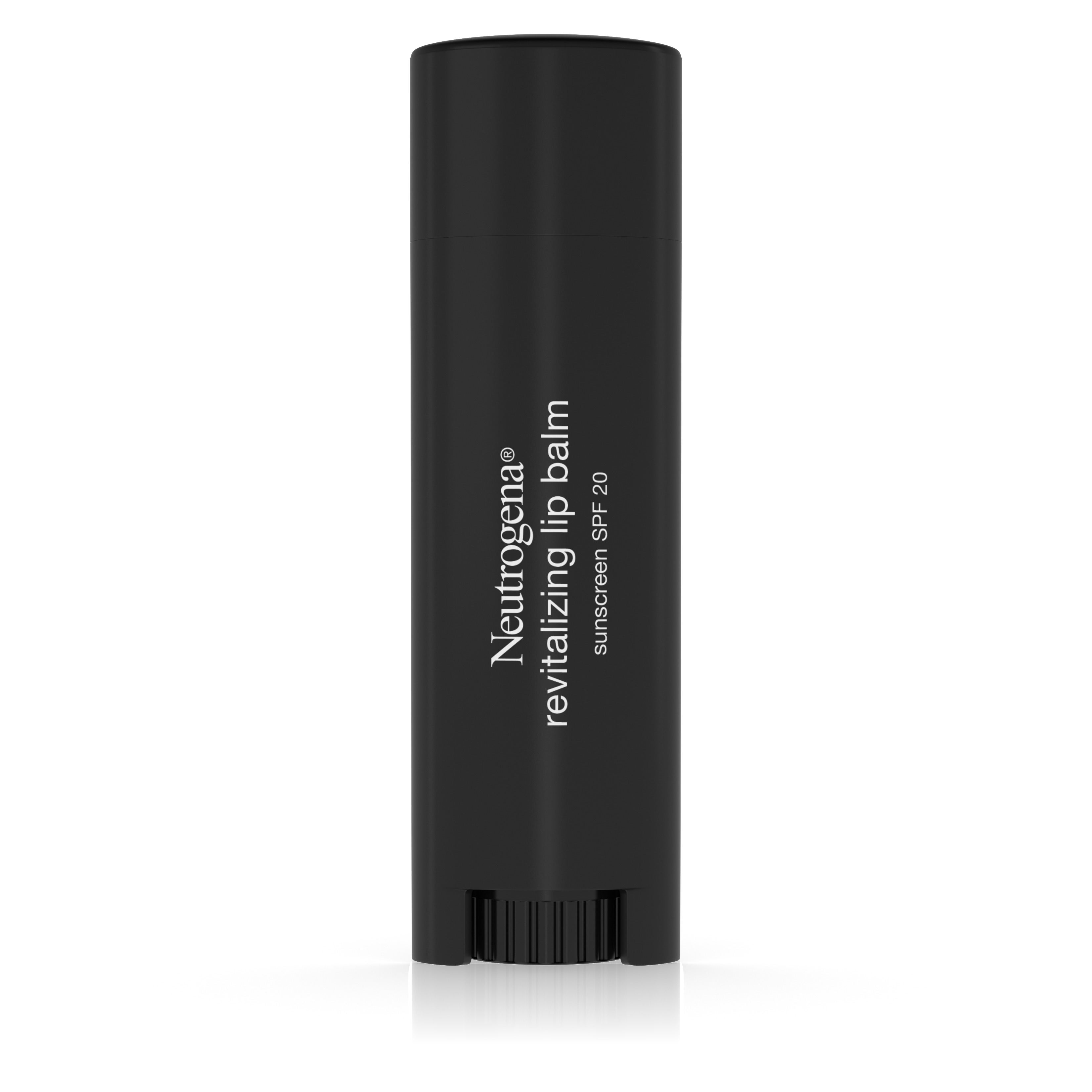 Neutrogena + Revitalizing Tinted Lip Balm, SPF 20