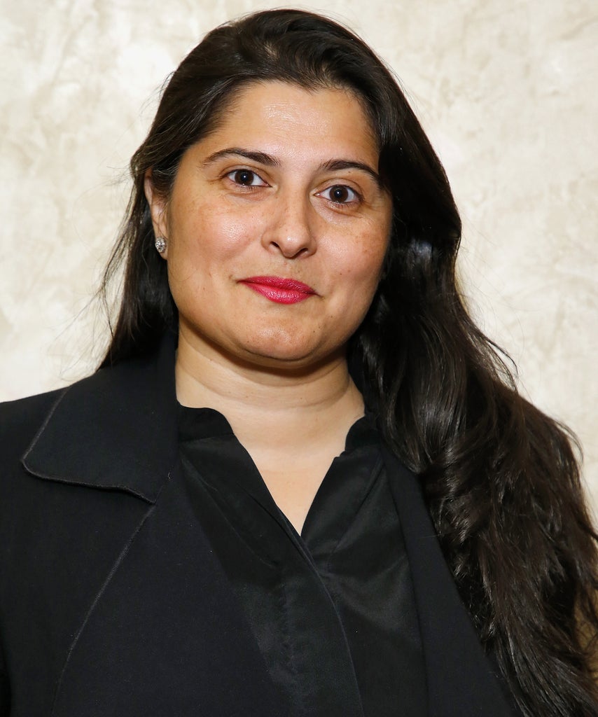 Regisseurin Sharmeen Obaid-Chinoy & ihre neue Doku-Serie “Fundamental“