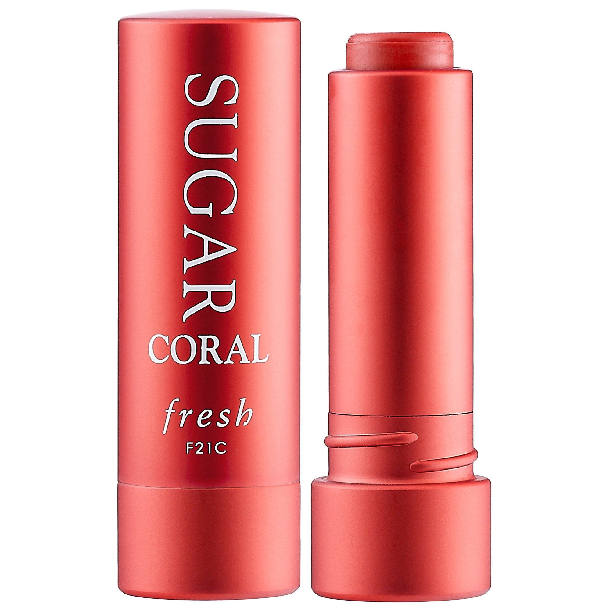 Fresh + Sugar Lip Treatment Sunscreen SPF 15