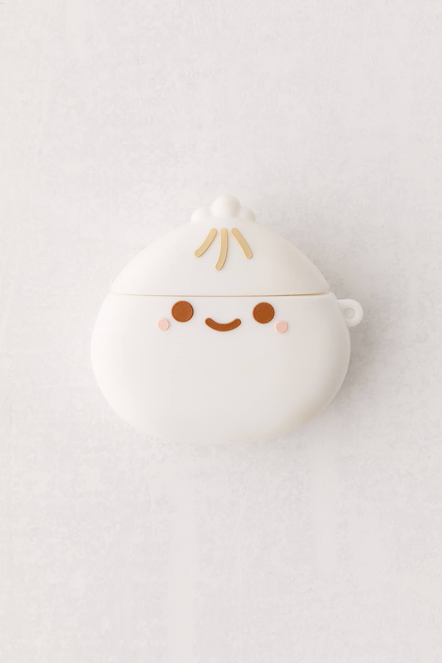 smoko dumpling plush