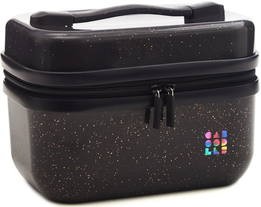 Caboodles + Small Rectangular Caboodles Makeup Case