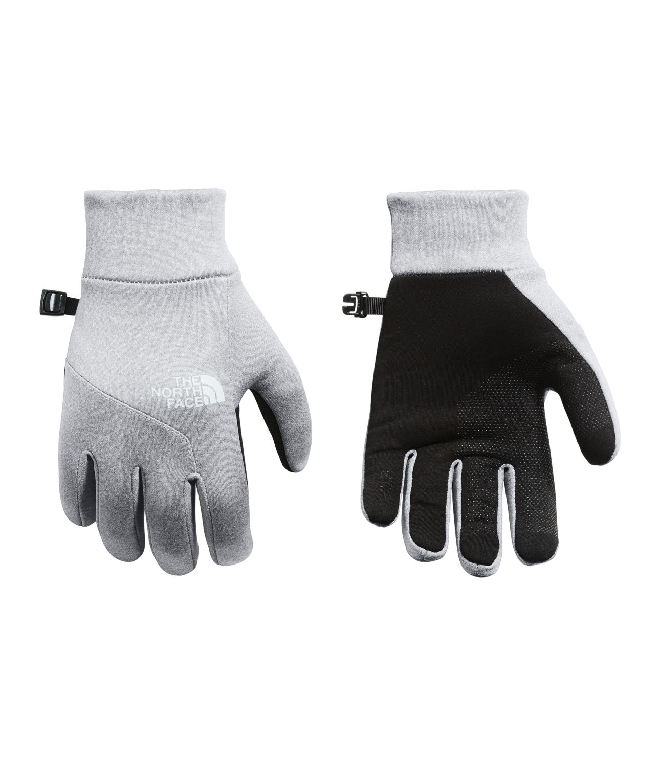 The north face sales etip grip gloves