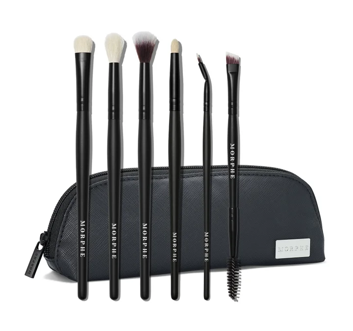 Best Cheap Makeup Brush Sets That Are