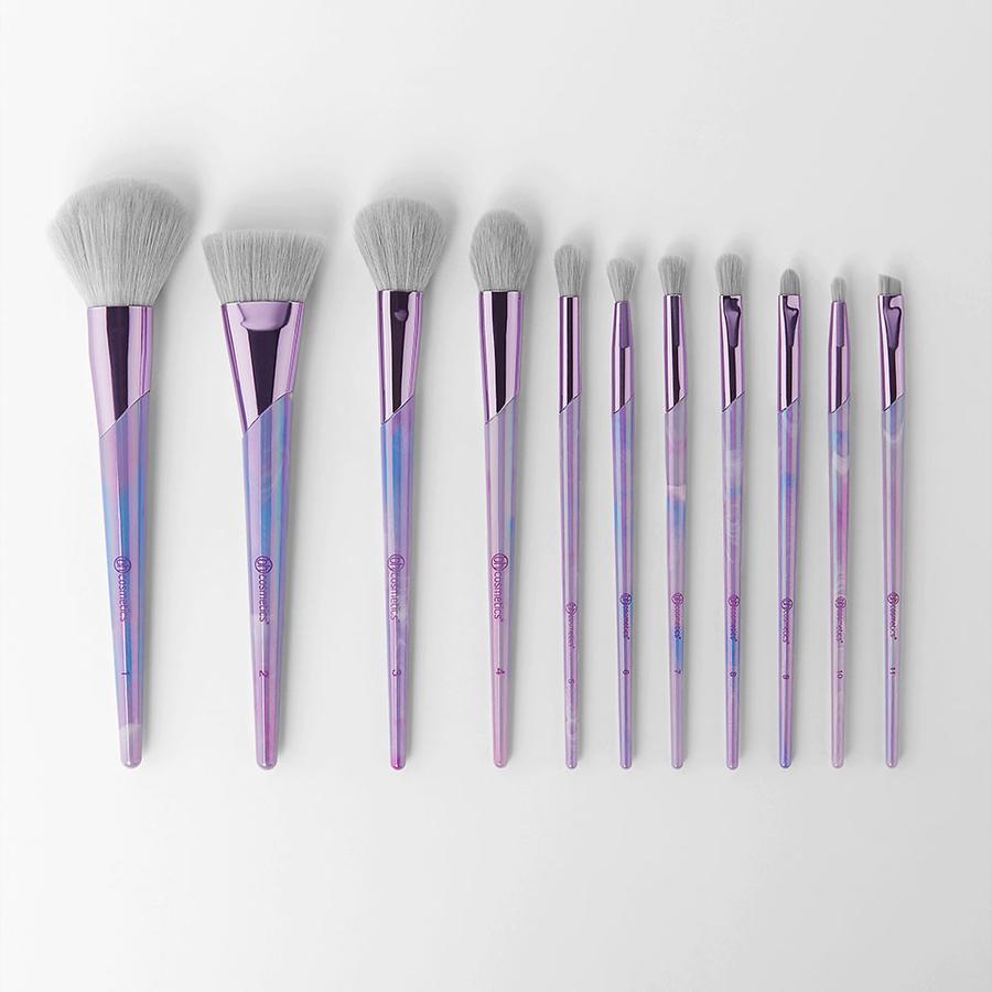 Cheap nice discount makeup brushes