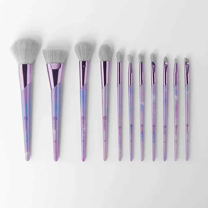 Best Cheap Makeup Brush Sets That Are