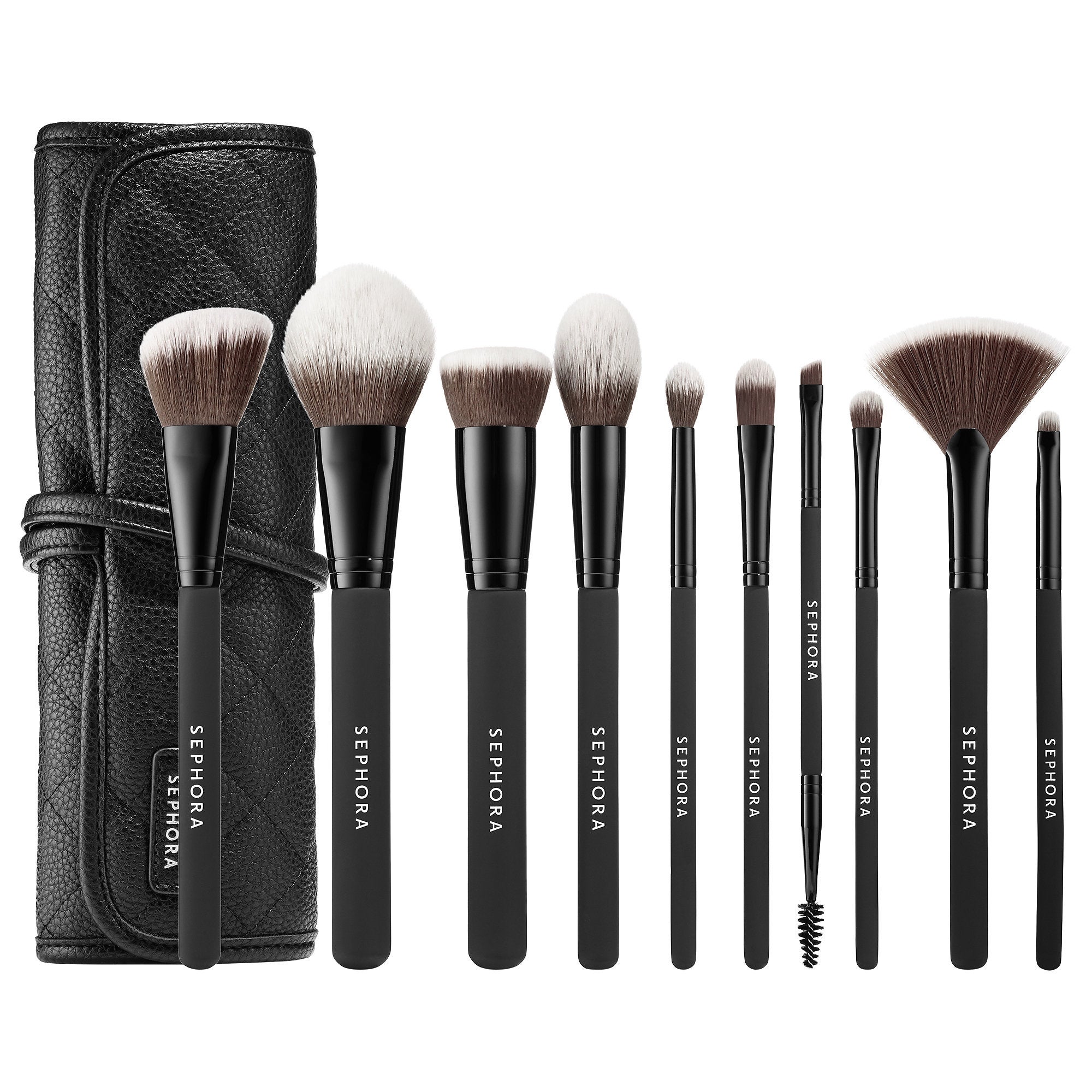 Best Cheap Makeup Brush Sets That Are Worth Buying 2020