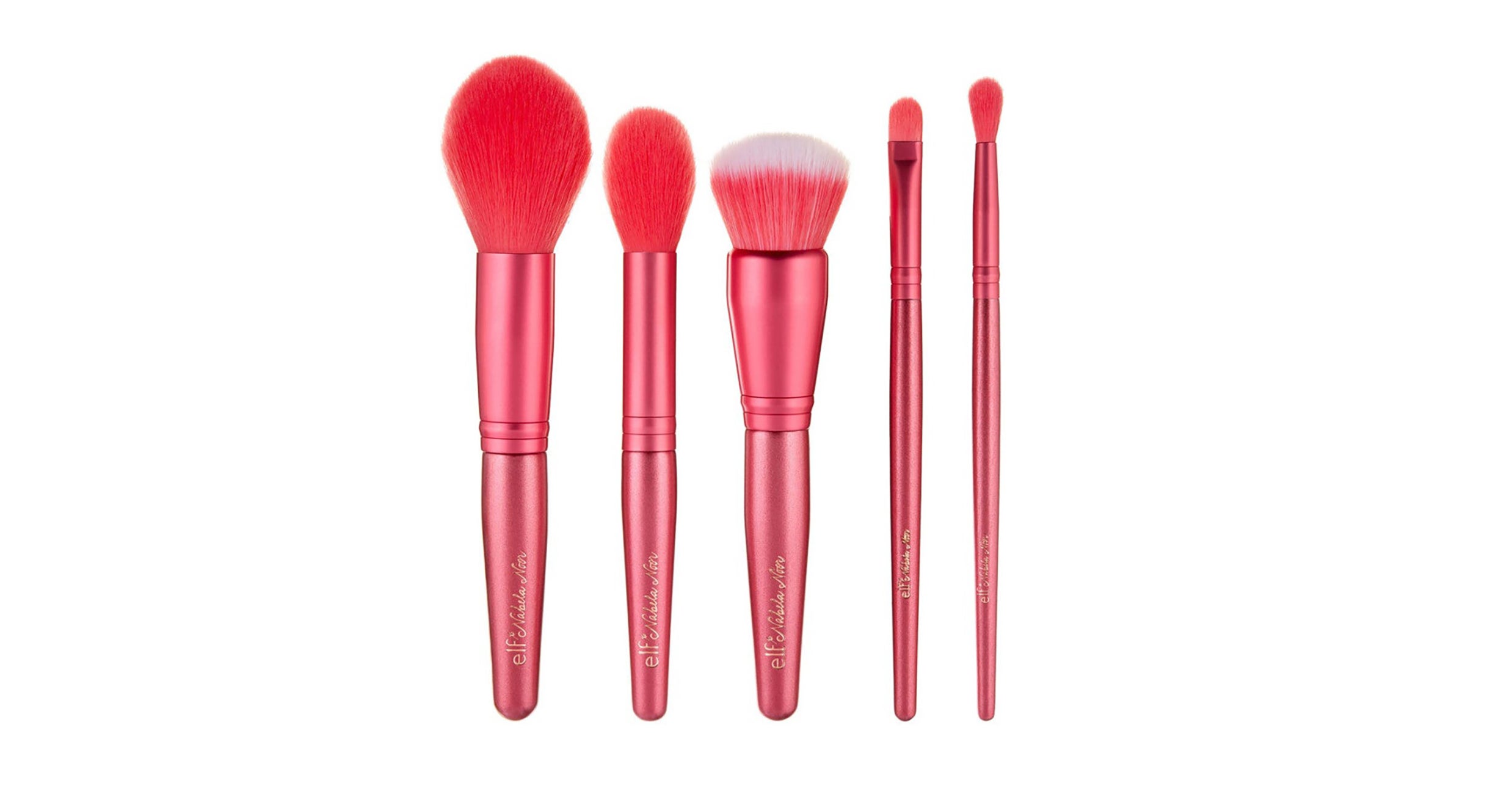 Best Cheap Makeup Brush Sets That Are