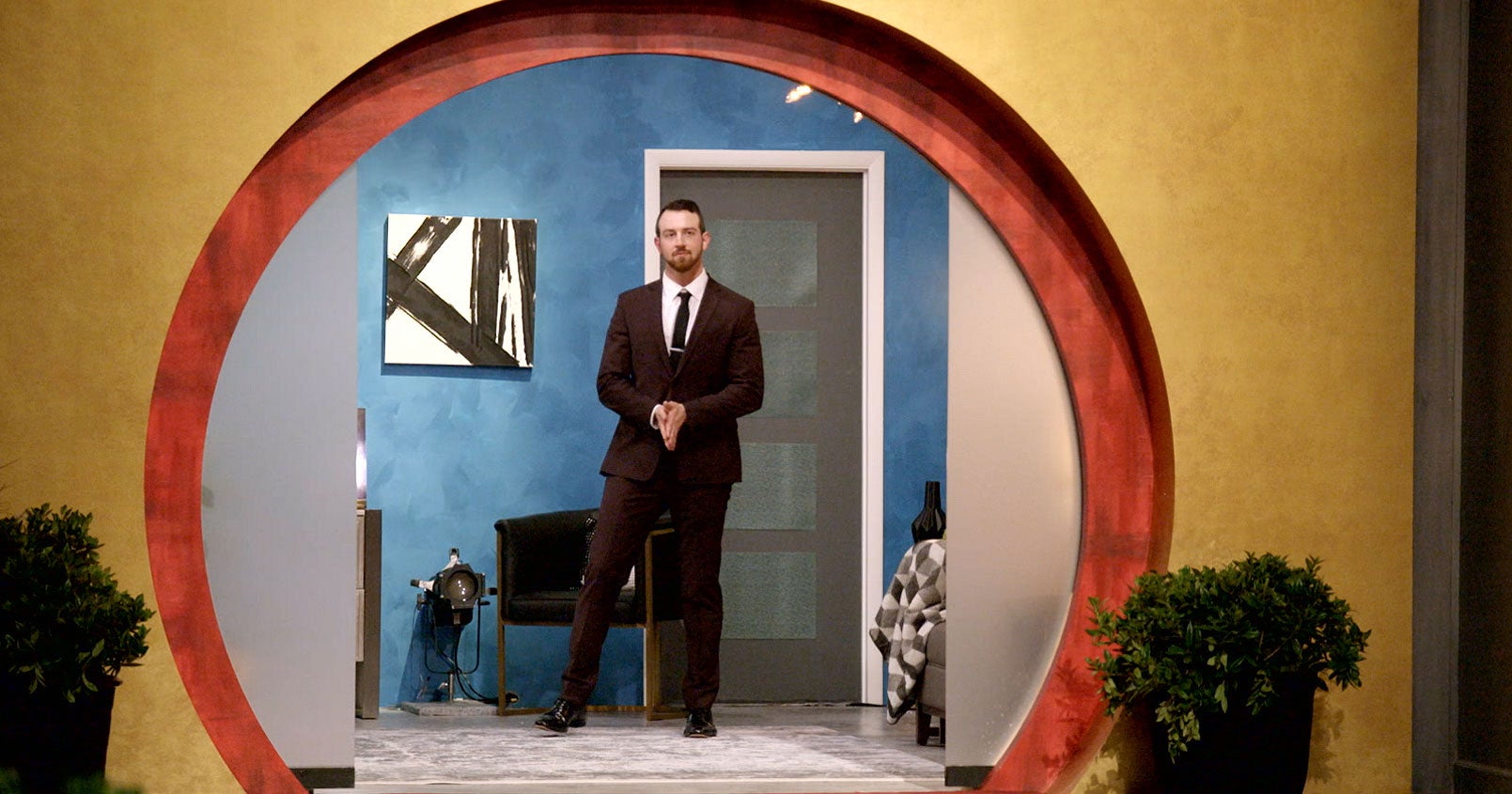 When Was The 2020 Season Of Love Is Blind Filmed?