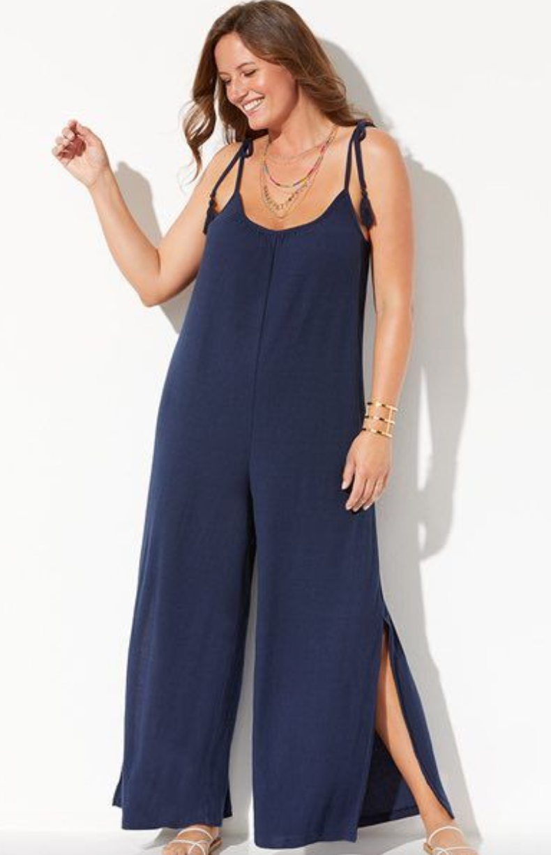 Breezy Beach Cover-Ups Breezy Beach Cover-Ups,