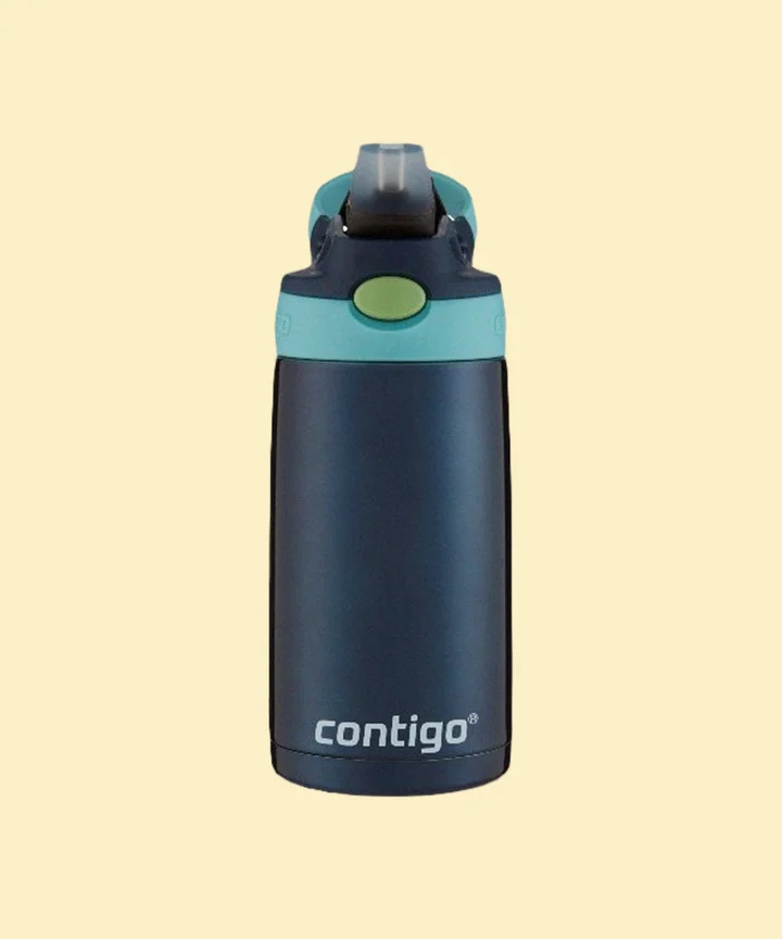 Contigo Recall On Kids Water Bottles At Target Walmart