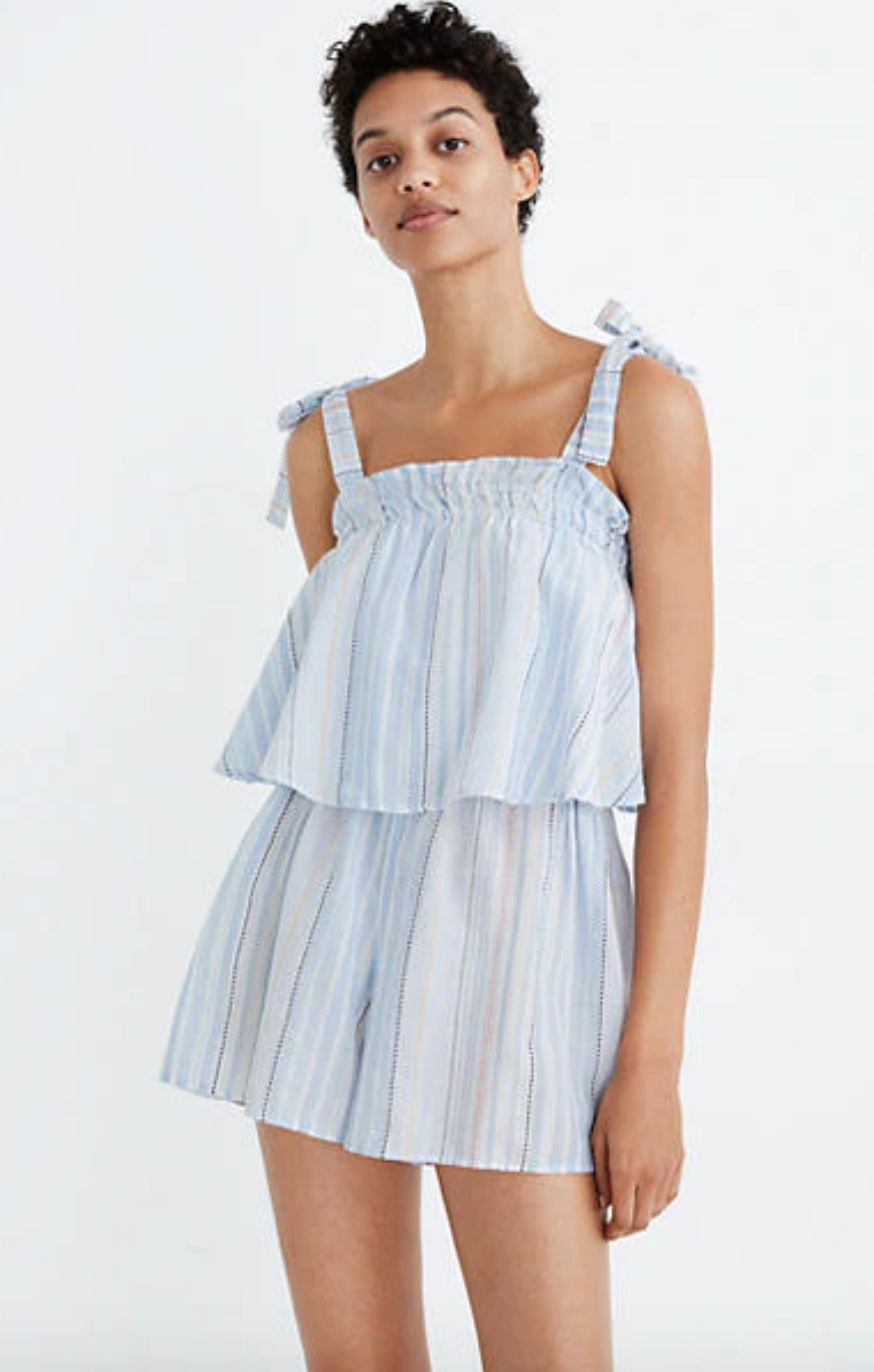 Breezy Beach Cover-Ups Breezy Beach Cover-Ups,