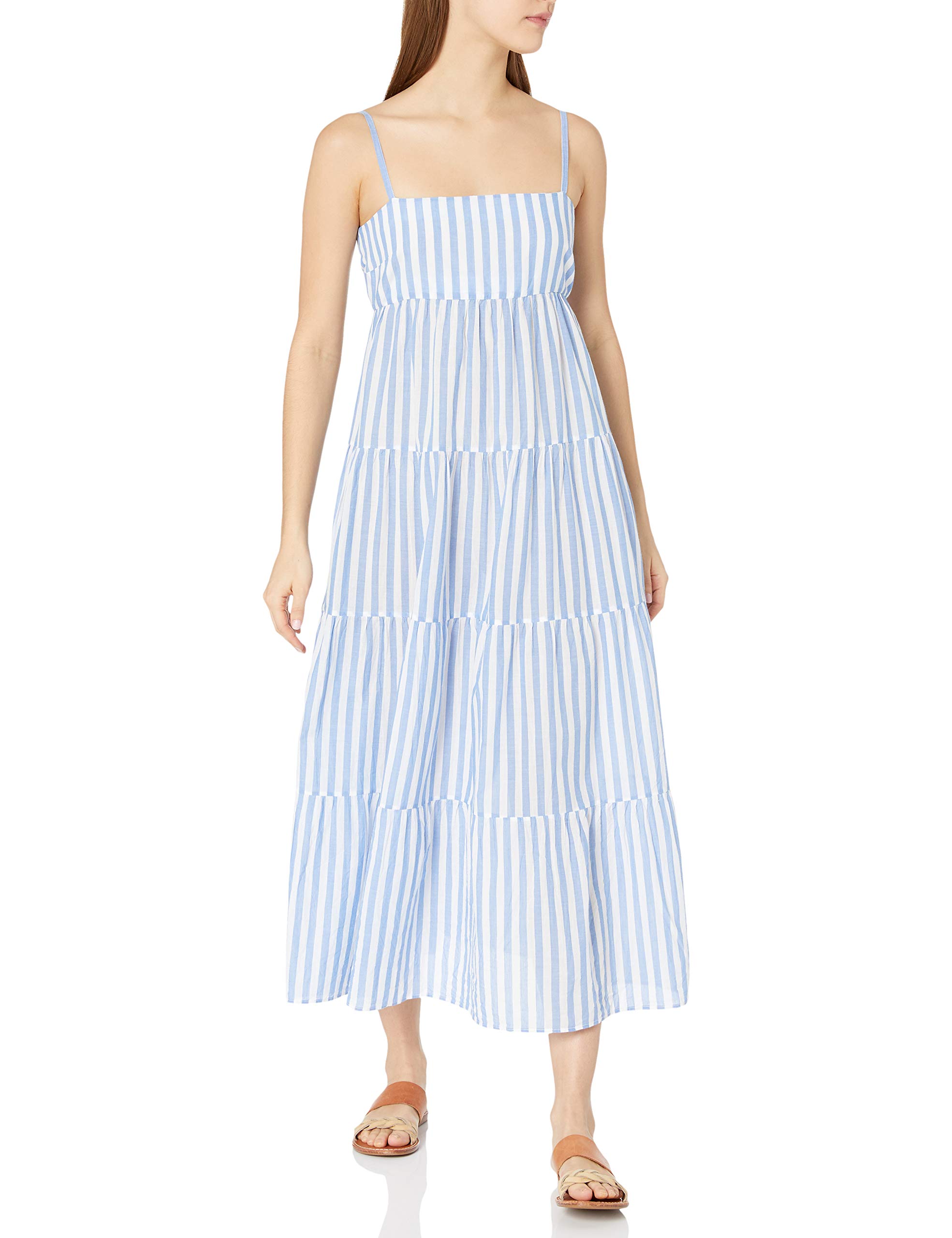 seafolly midsummer maxi dress