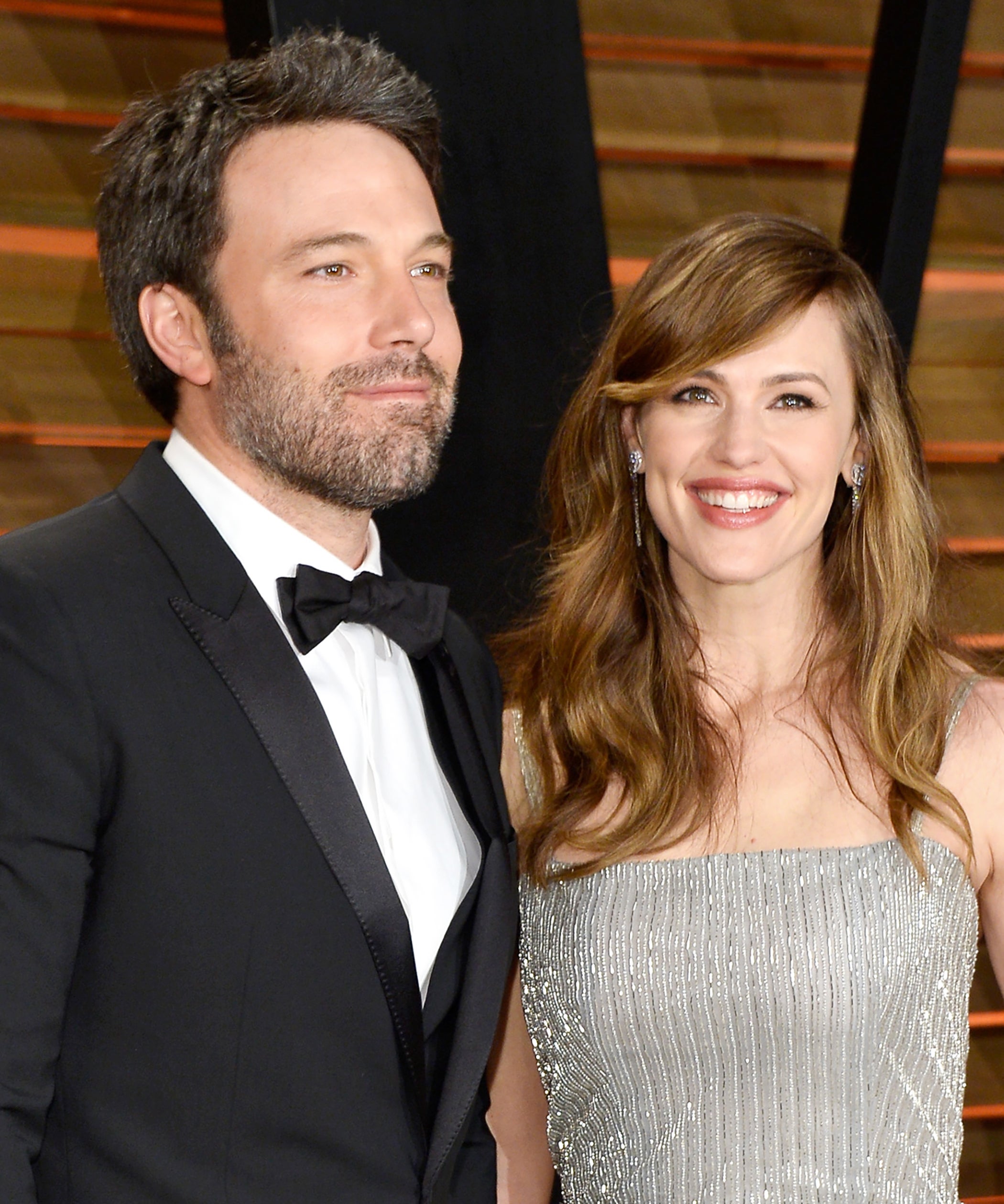 Ben Affleck Thanks Jennifer Garner In Open Letter