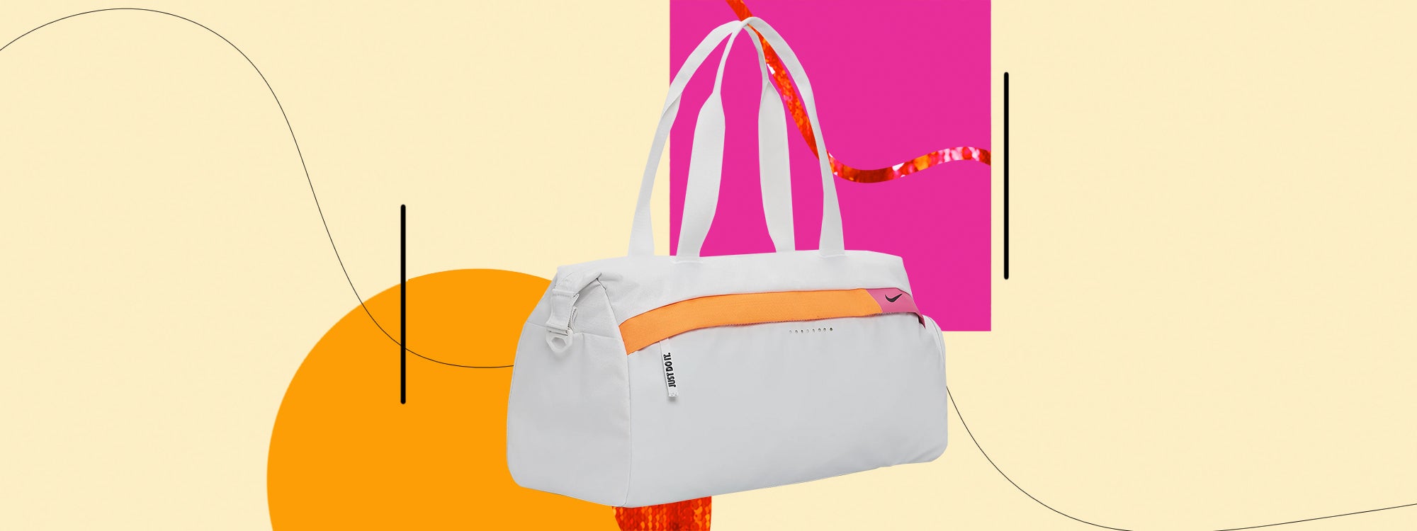 awesome gym bags