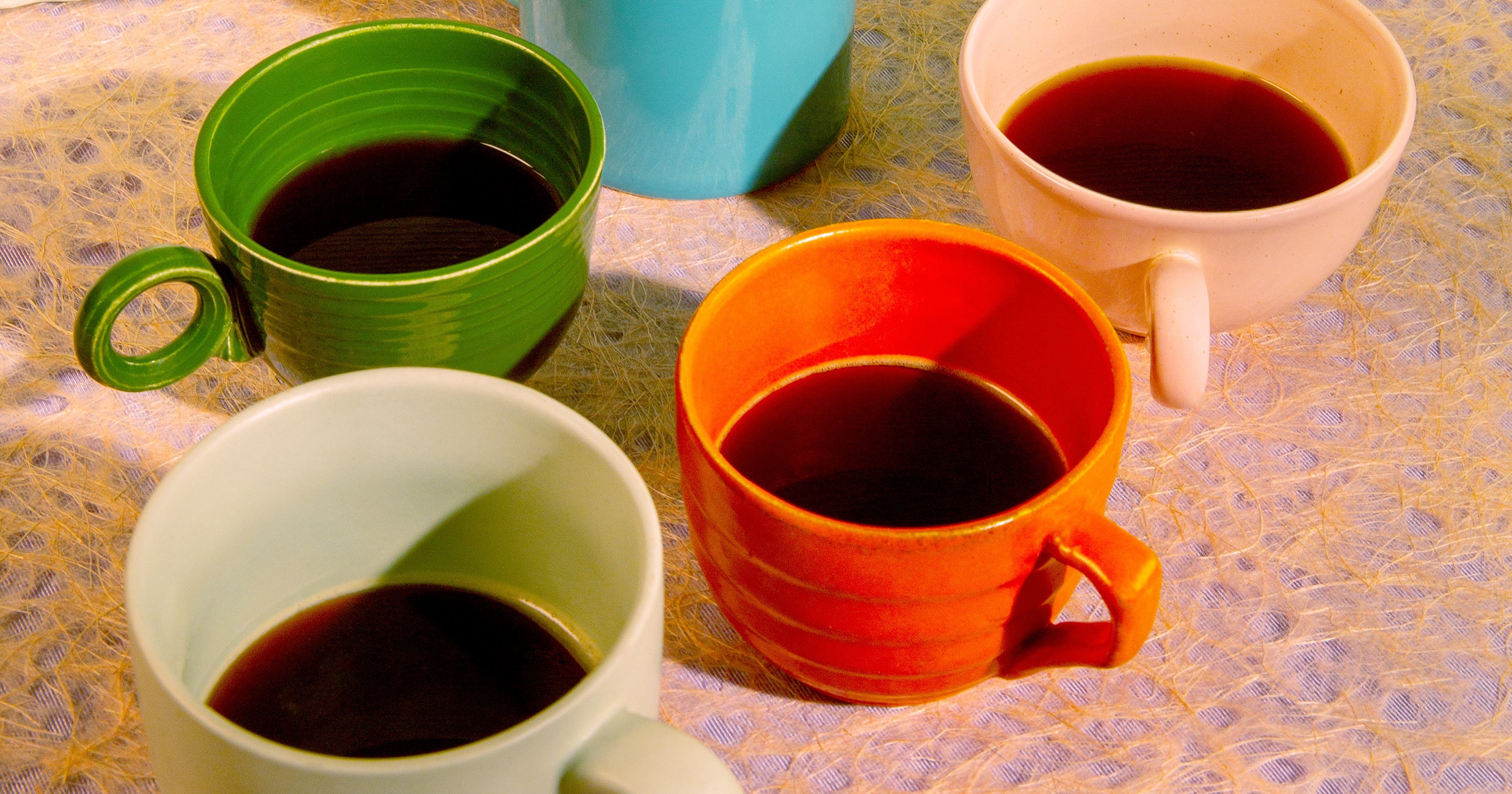 How Much Coffee Is Too Much To Drink Per Day?