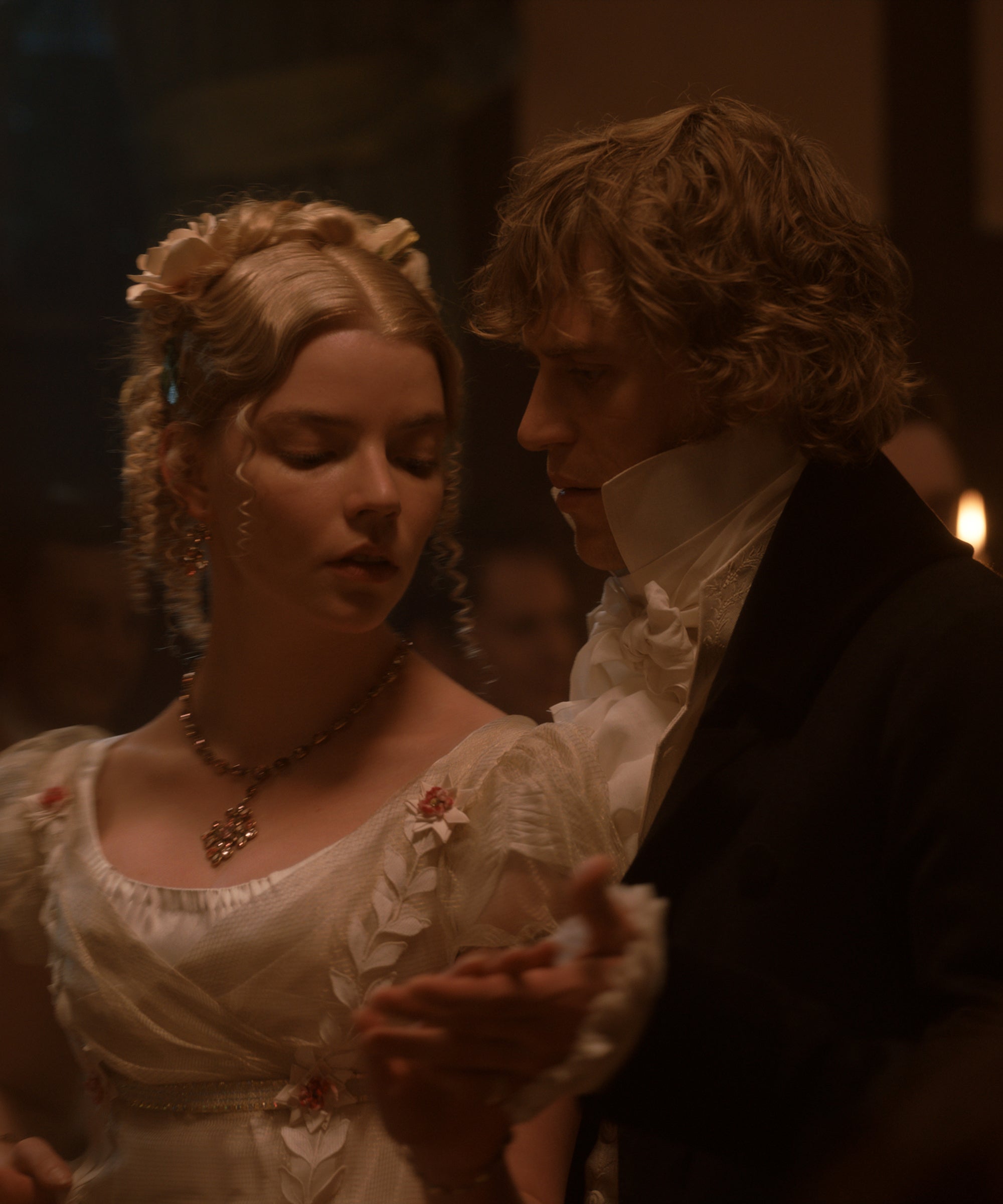 Autumn De Wildes Emma Is Horniest Jane Austen Movie