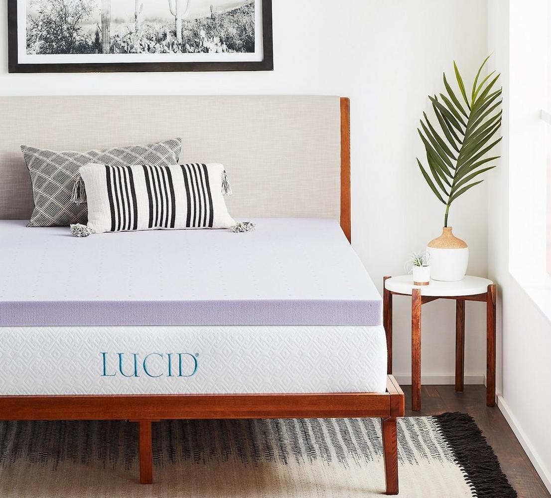 Best Mattress Topper Highest Customer Reviews 21