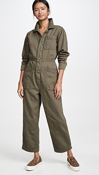 Free people gia jumpsuit on sale