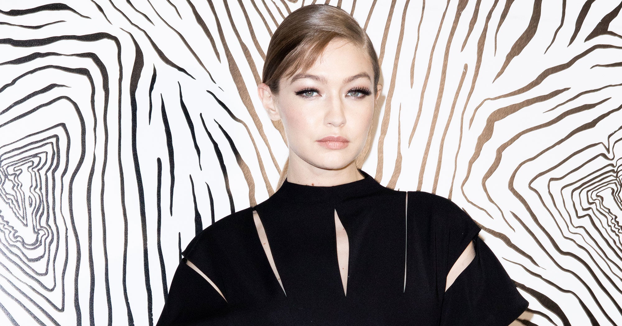 Gigi Hadid Owns Jake Paul After Zayn Malik Comment
