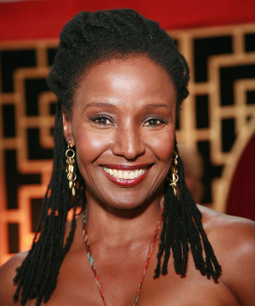 B. Smith, Groundbreaking Model and Entrepreneur, Is Dead At 70 Barbara Smith Model Dead,