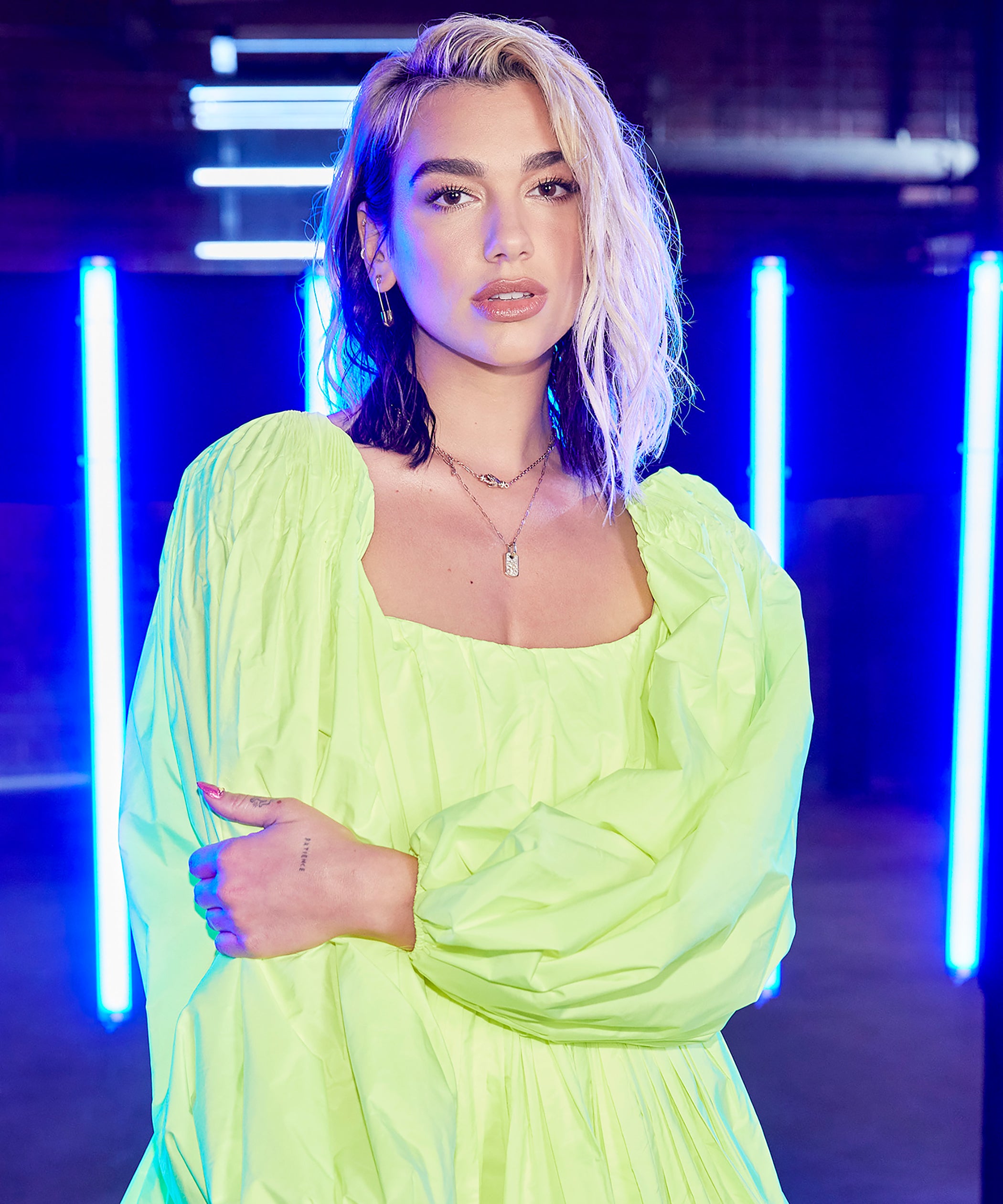 Dua lipa