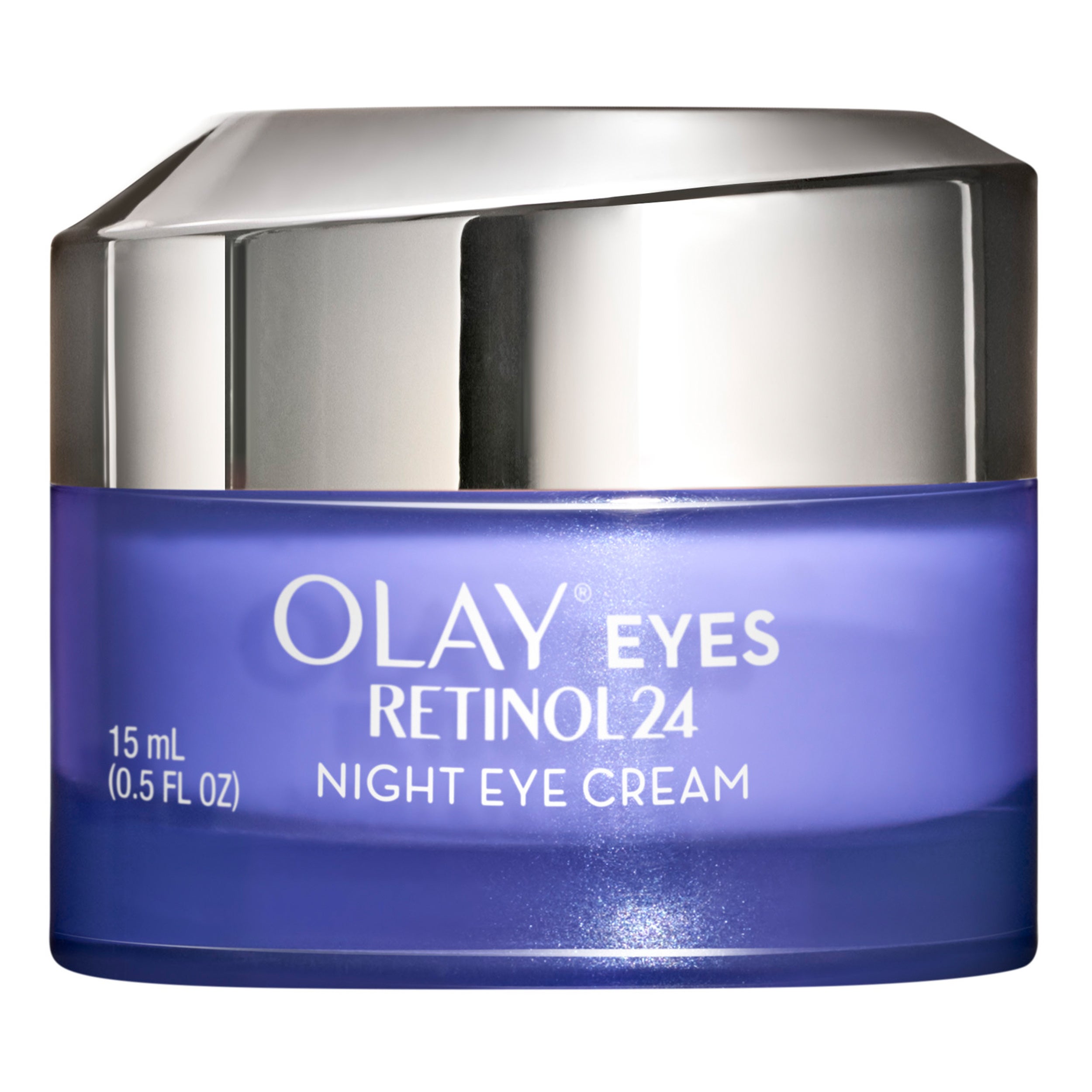 Olay + Regenerist Retinol 24 Night Eye Cream