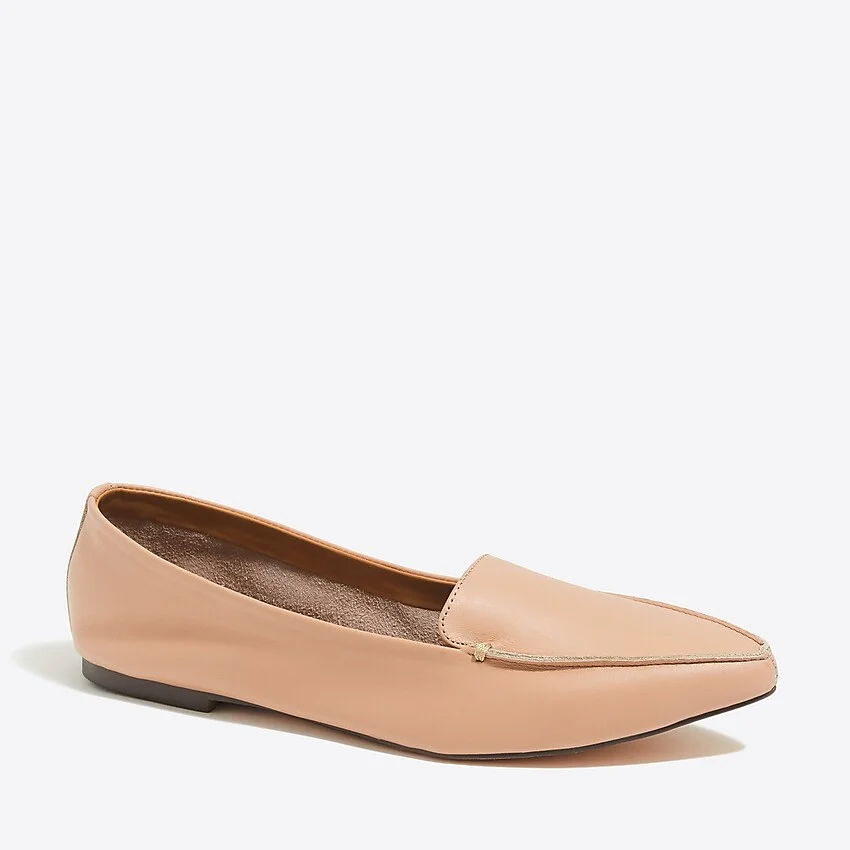 J crew 2025 edie loafer