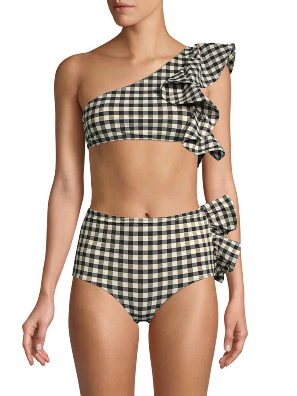 These Swimsuit Trends Are About To Take Over Instagram