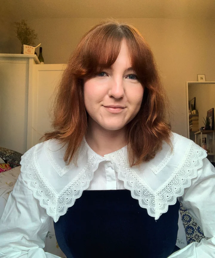 Blusen Mit Xxl Kragen Shopping Stylingtipps