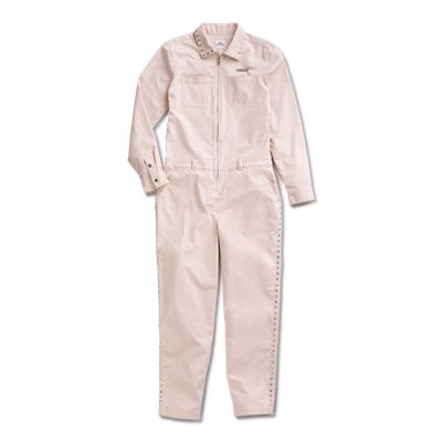 Vans X Sandy Liang + Chan Jumpsuit