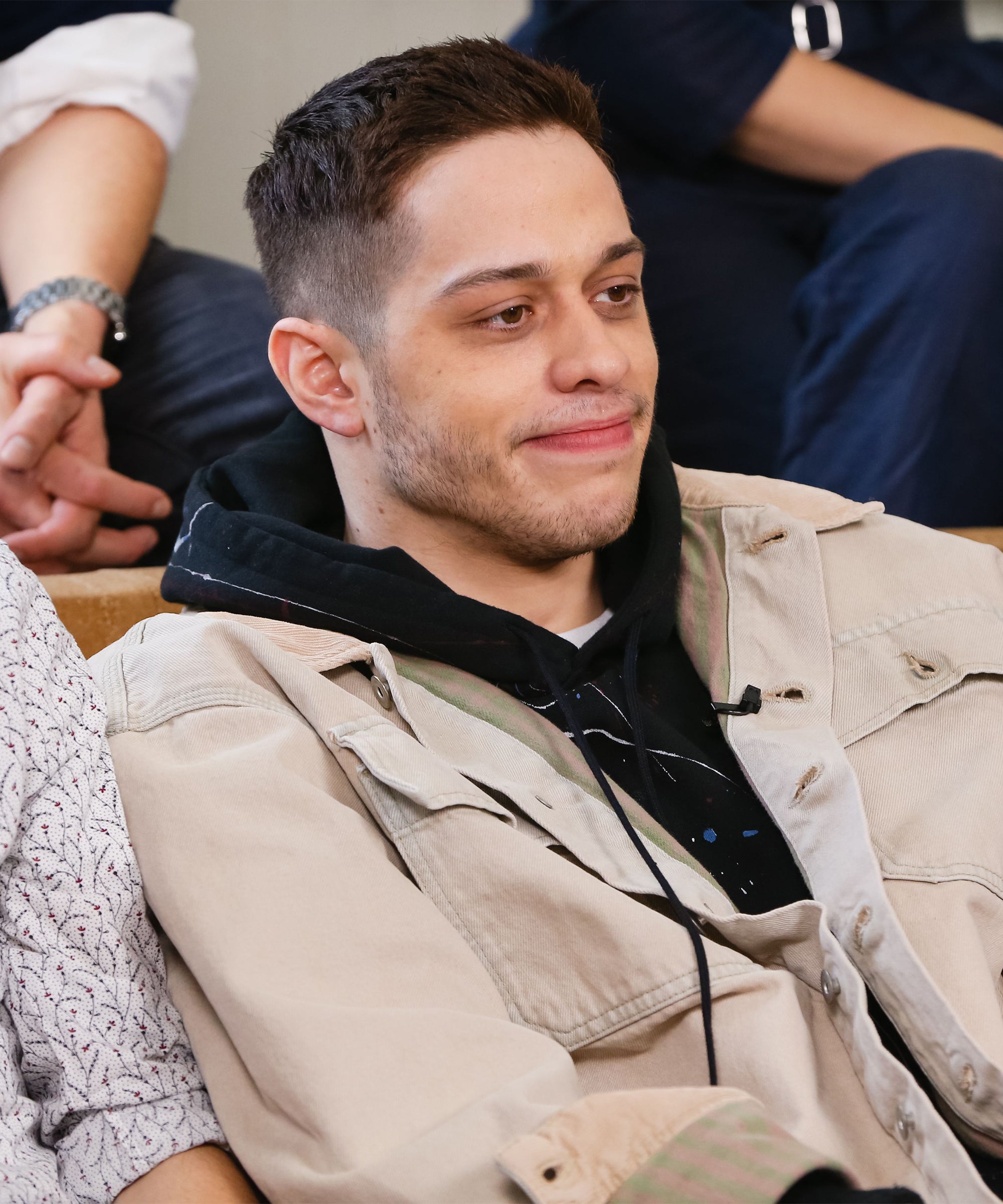 Pete Davidson Might Leave Saturday Night Live Soon