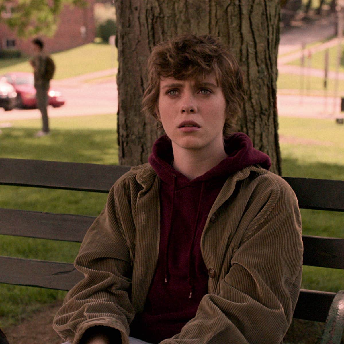 Everyone In The I Am Not Okay With This Cast On Netflix Everyone In The I Am Not Okay With This Cast On Netflix