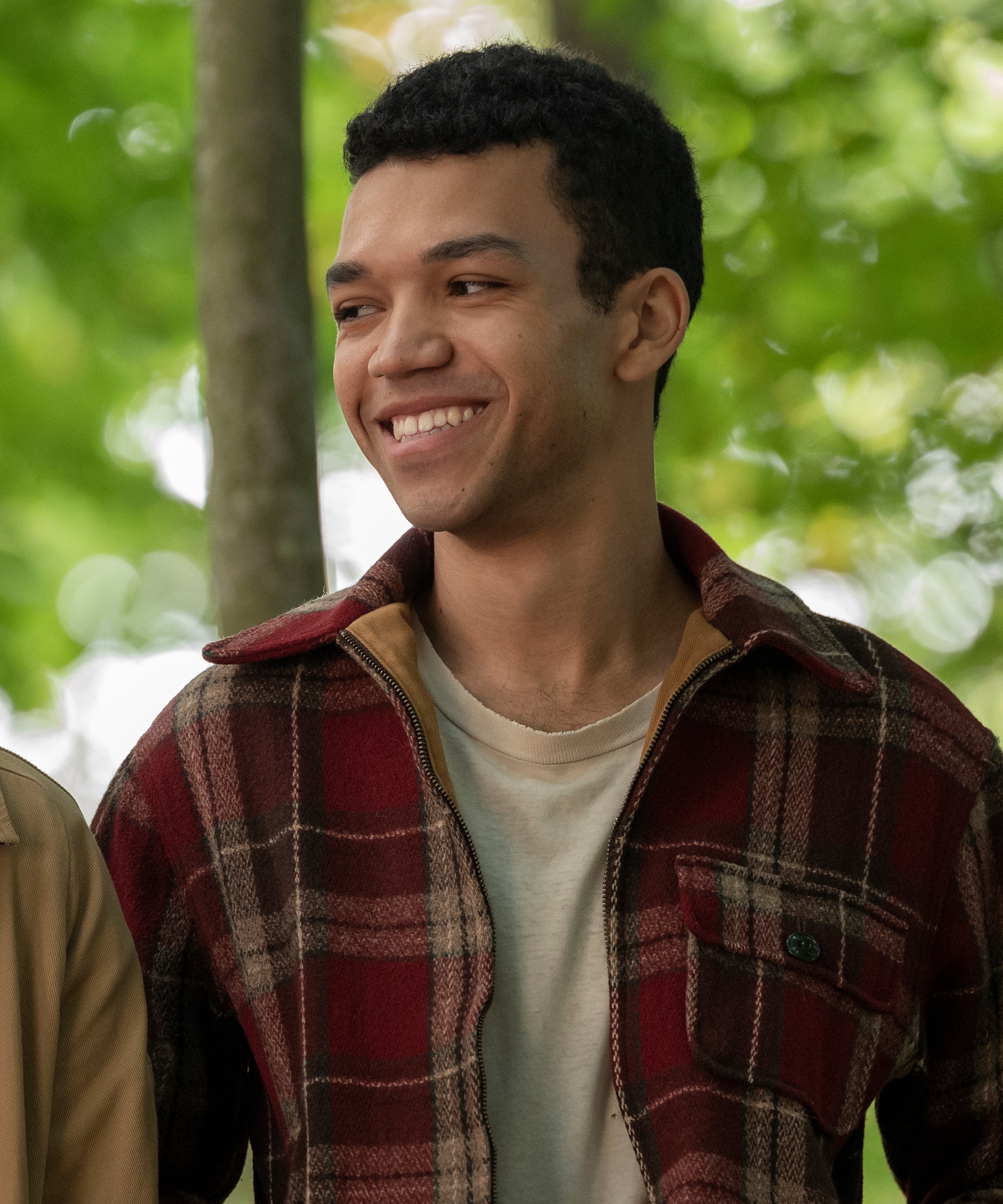 theodore finch actor