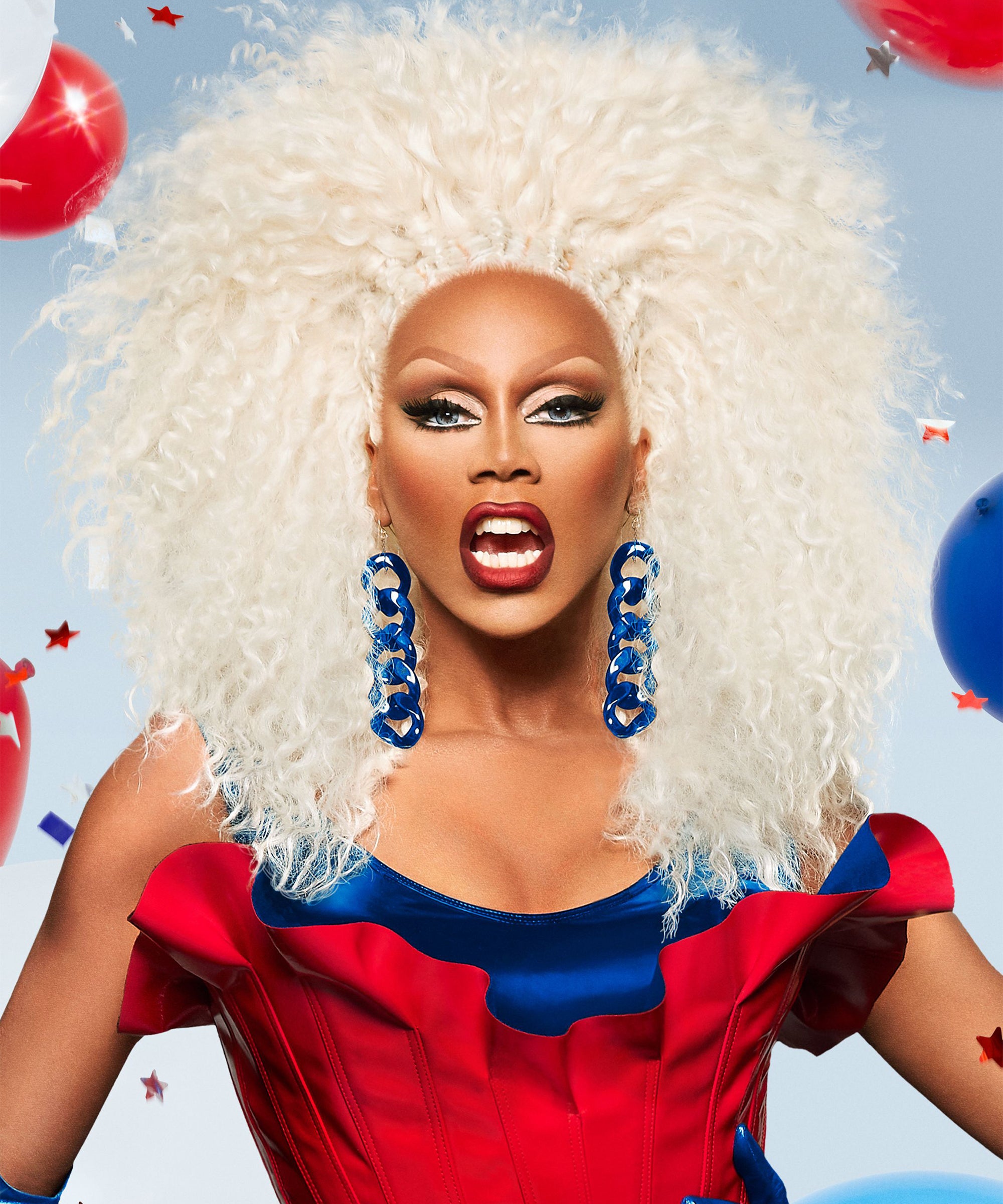 How To Watch RuPaul Drag Race Season 12 Old Episodes