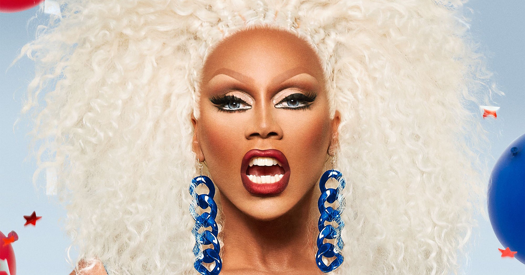 How To Watch RuPaul Drag Race Season 12 & Old Episodes